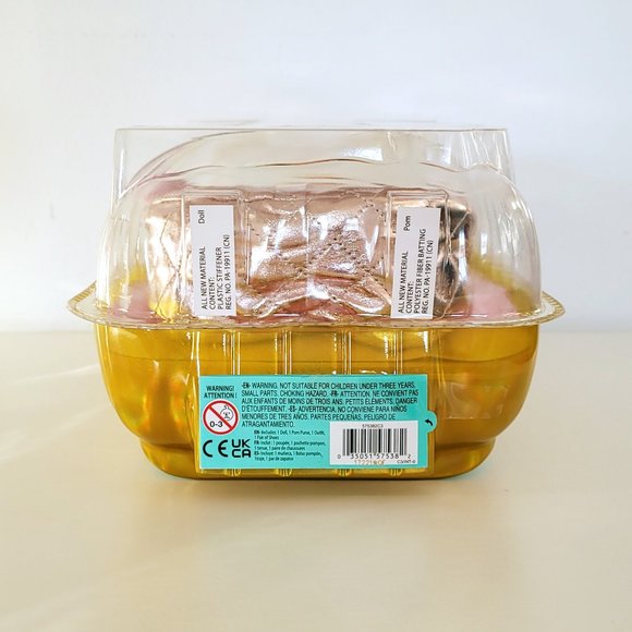 2/$50 - Na! Na! Na! Surprise - Victoria Grand - New in Package - Picture 6 of 8